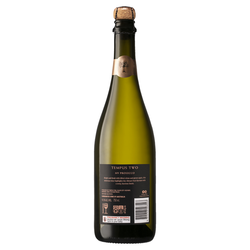 TEMPUS TWO PROSECCO