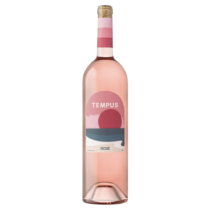 TEMPUS TWO ROSE MAGNUM