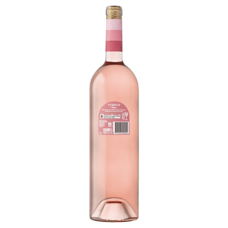 TEMPUS TWO ROSE MAGNUM
