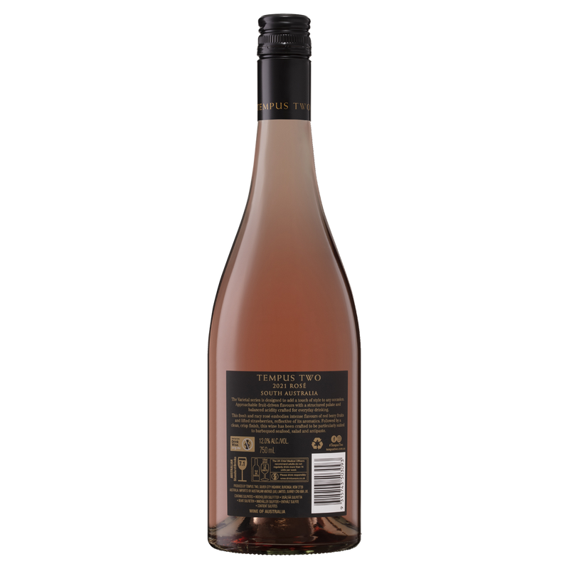 TEMPUS TWO ROSE