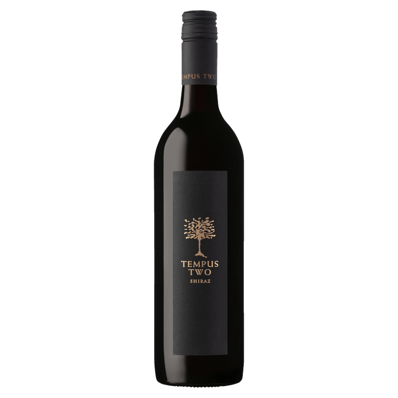 TEMPUS TWO SHIRAZ