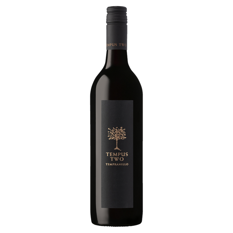 TEMPUS TWO TEMPRANILLO