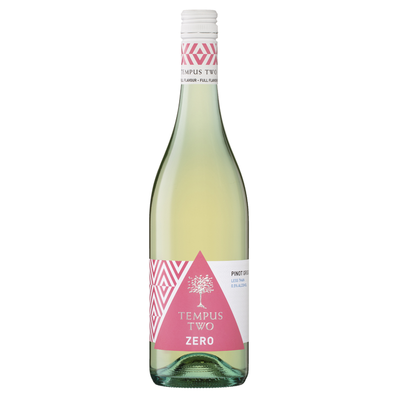 TEMPUS TWO ZERO PINOT GRIGIO