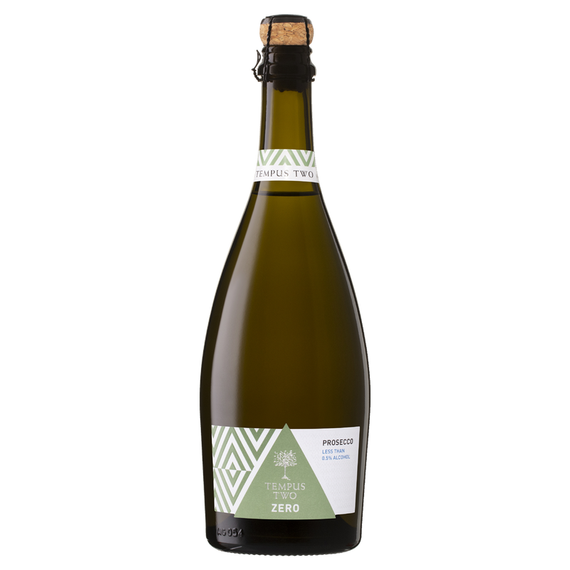 TEMPUS TWO ZERO PROSECCO