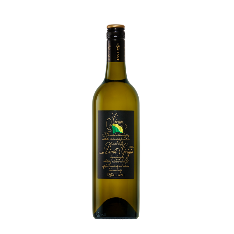 T'GALLANT GRACE PINOT GRIGIO