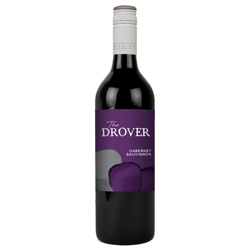 THE DROVER CAB SAUV