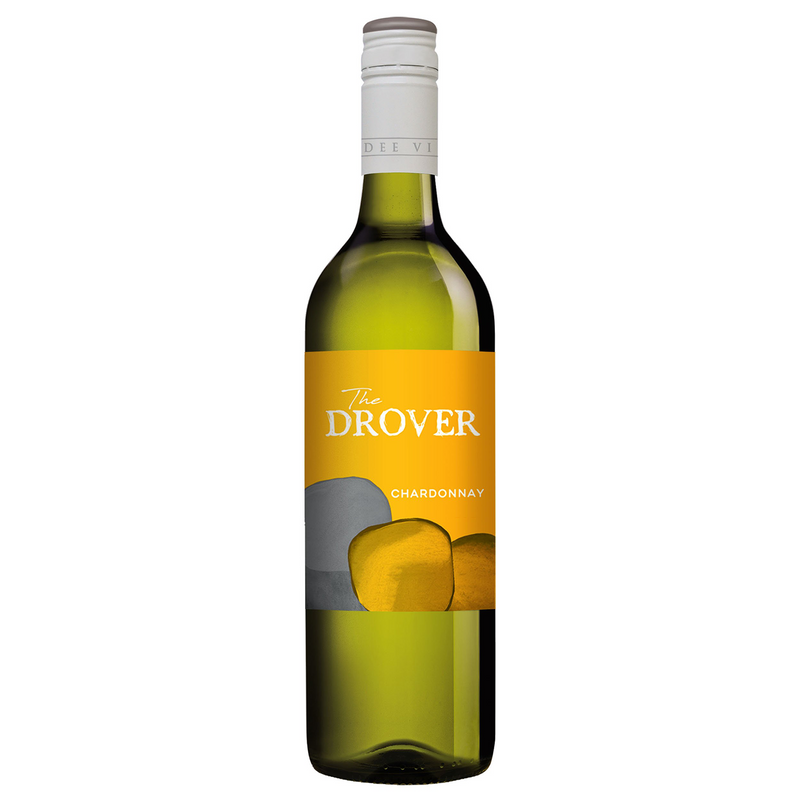 THE DROVER CHARDONNAY