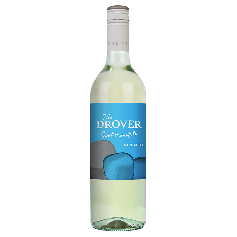 THE DROVER MOSCATO