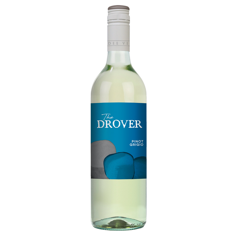 THE DROVER PINOT GRIGIO