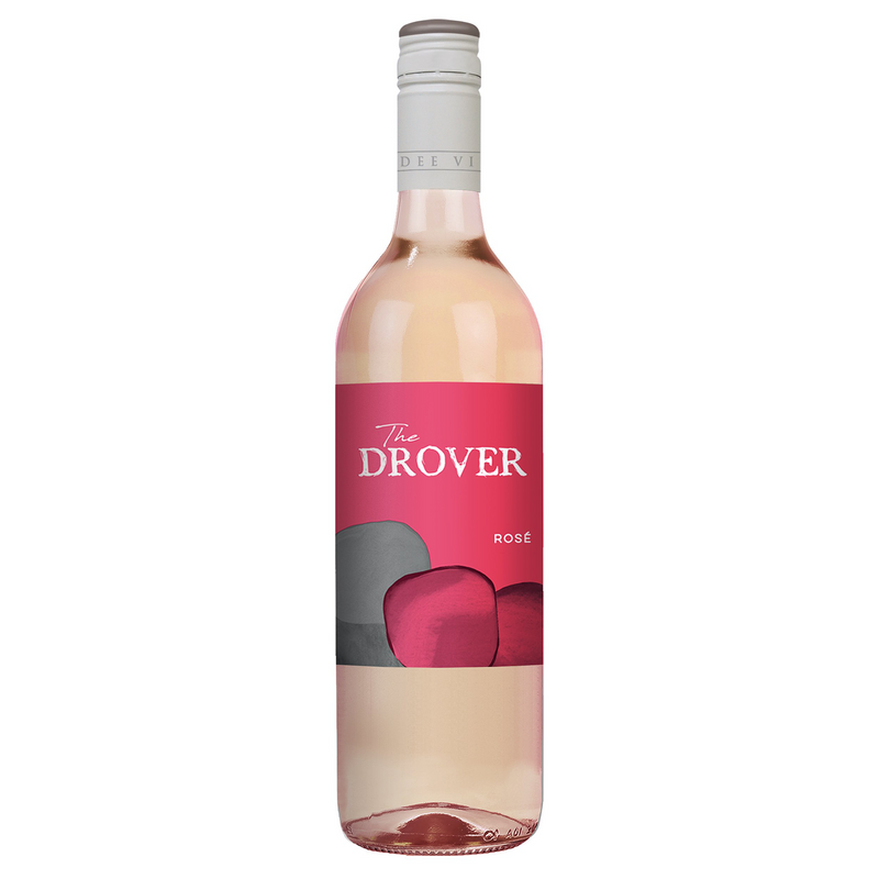 THE DROVER ROSE