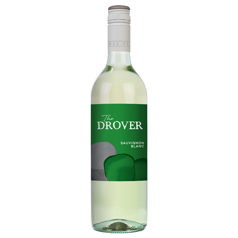 THE DROVER SAUVIGNON BLANC