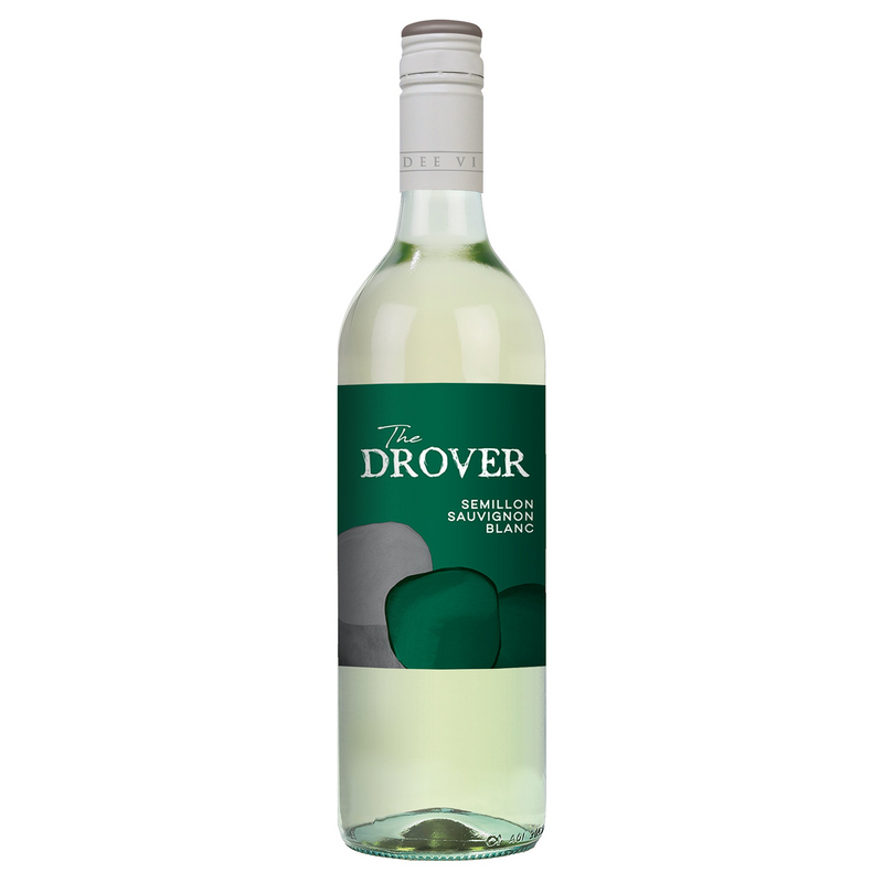 THE DROVER SEM SAUV BLANC