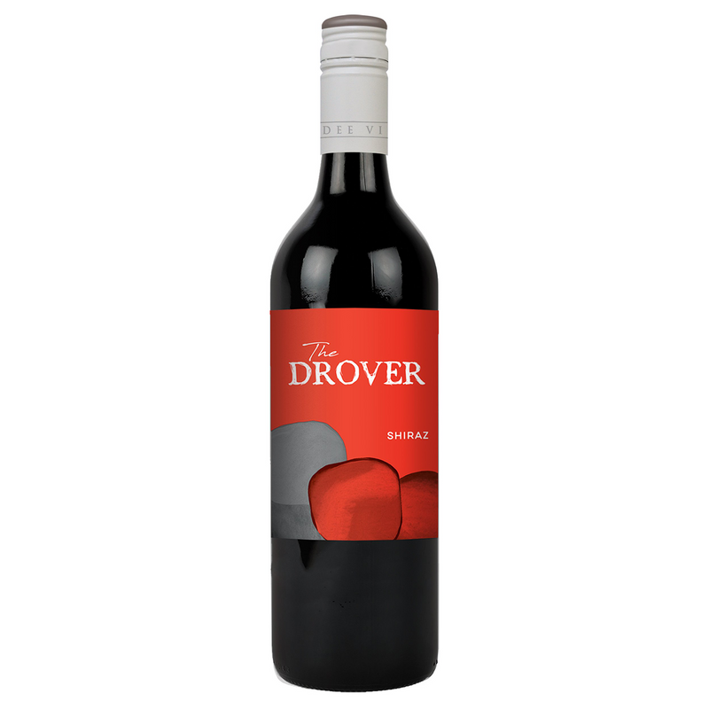 THE DROVER SHIRAZ