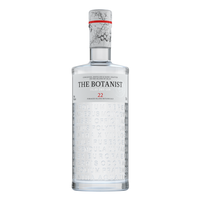 THE BOTANIST GIN 700ML