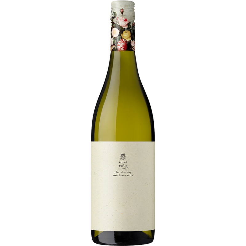 TREAD SOFTLY CHARDONNAY