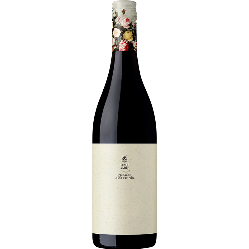 TREAD SOFTLY GRENACHE