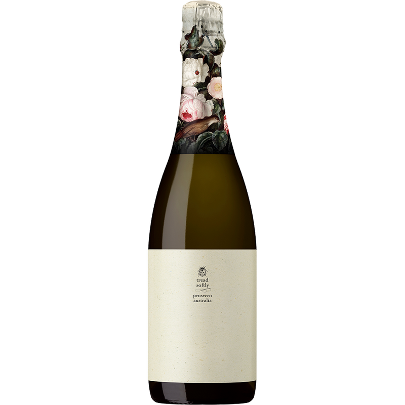 TREAD SOFTLY PROSECCO