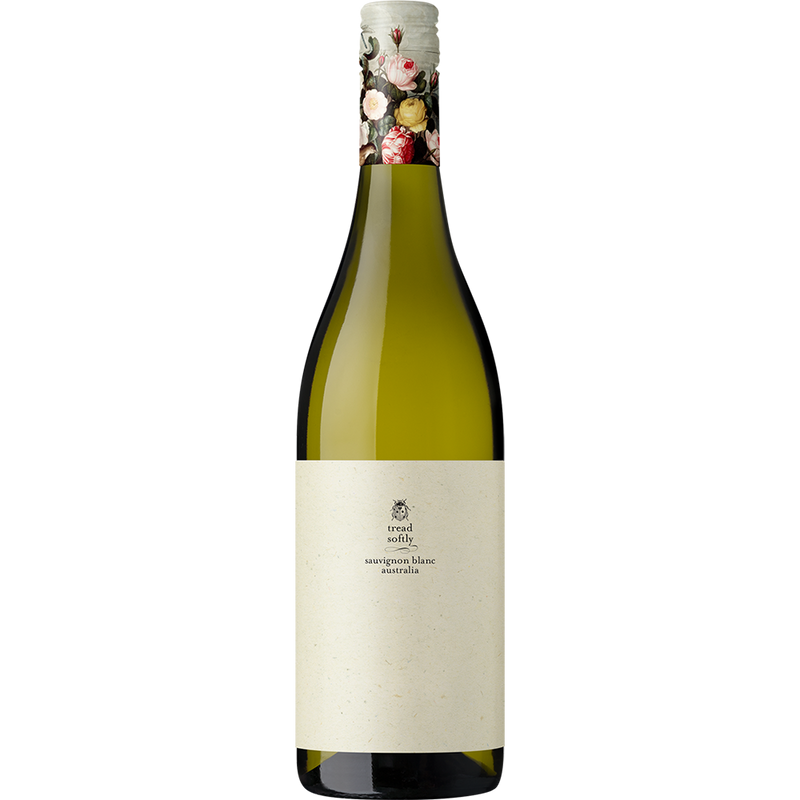 TREAD SOFTLY SAUVIGNON BLANC