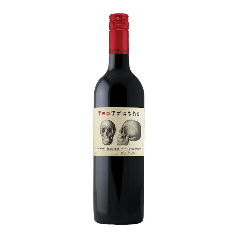 TWO TRUTHS CAB SAUV