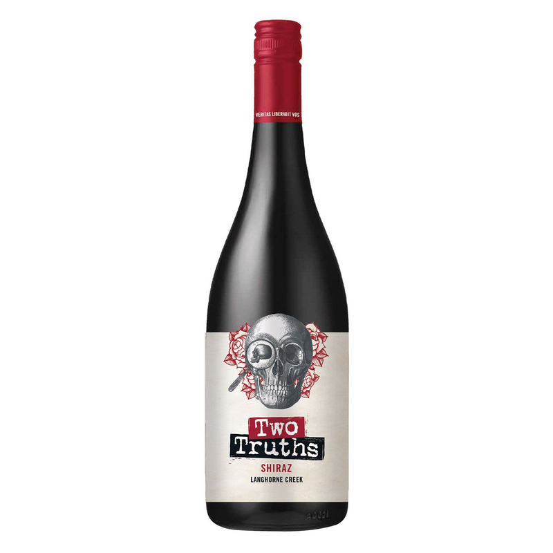 TWO TRUTHS SHIRAZ
