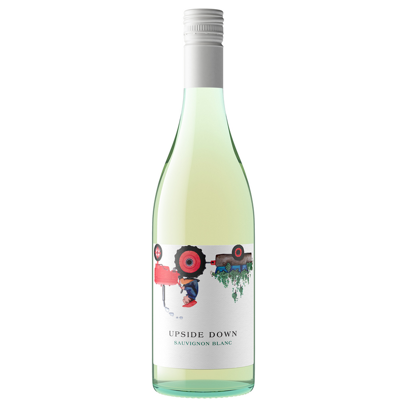 UPSIDE DOWN SAUV BLANC