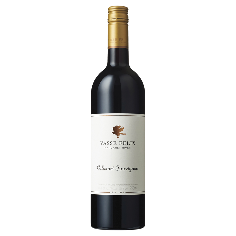 VASSE FELIX CAB SAUV