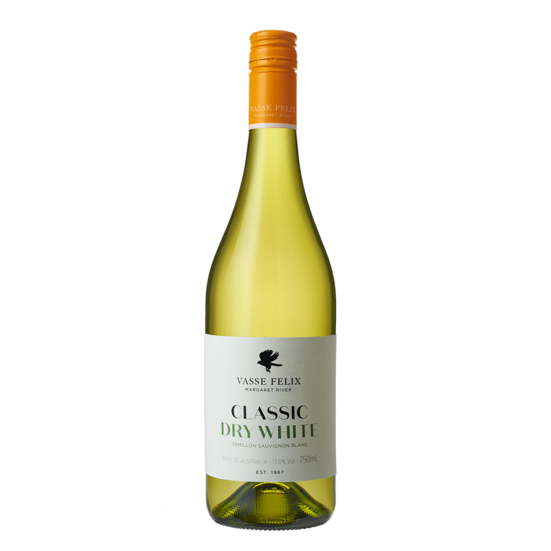 VASSE FELIX CLASSIC DRY WHITE
