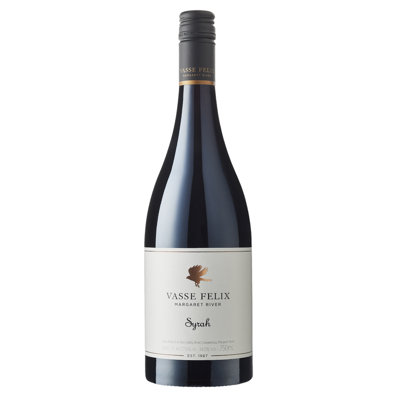 VASSE FELIX SYRAH