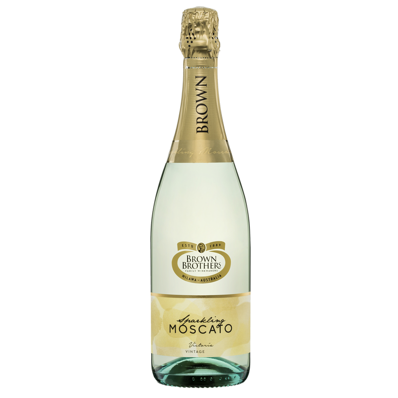 BROWN BROTHERS SPARKLING MOSCATO