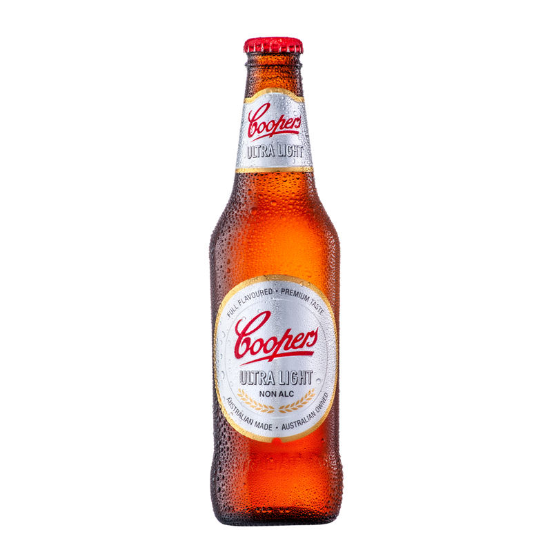 COOPERS BIRELL NON/ALC BTL 375ML