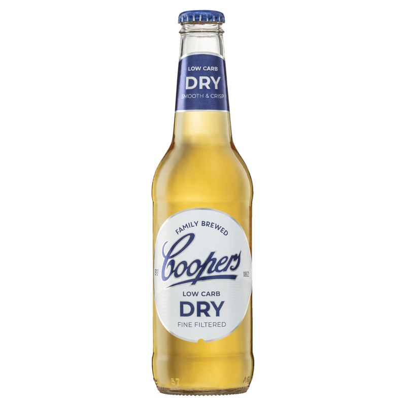 COOPERS DRY STUBBIES