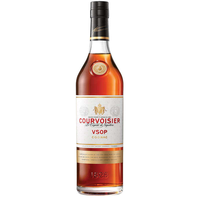 COURVOISIER VSOP 700ML