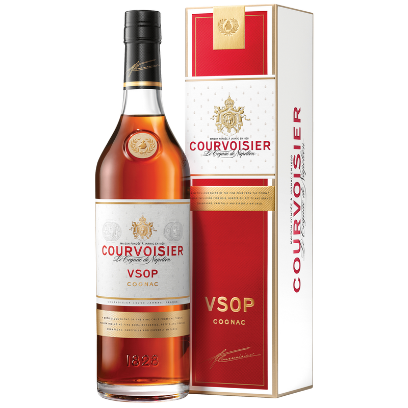 COURVOISIER VSOP 700ML