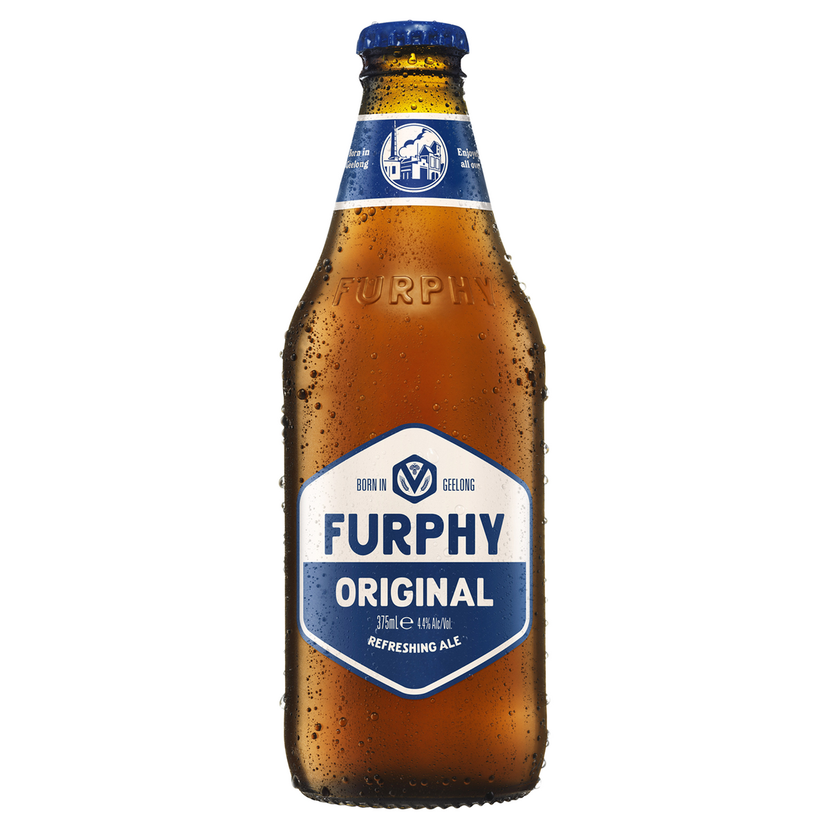 FURPHY ALE STUBBIES — Murray's Porters Liquor