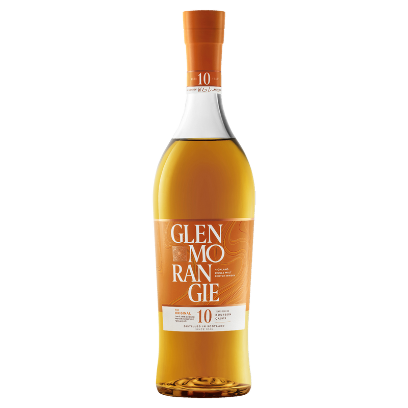 GLENMORANGIE SCOTCH 700ML