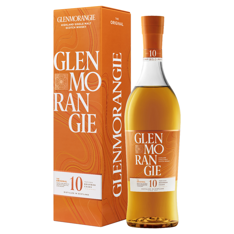 GLENMORANGIE SCOTCH 700ML
