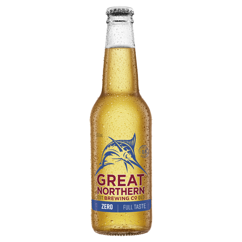 GREAT NORTHERN ZERO STUBBIES