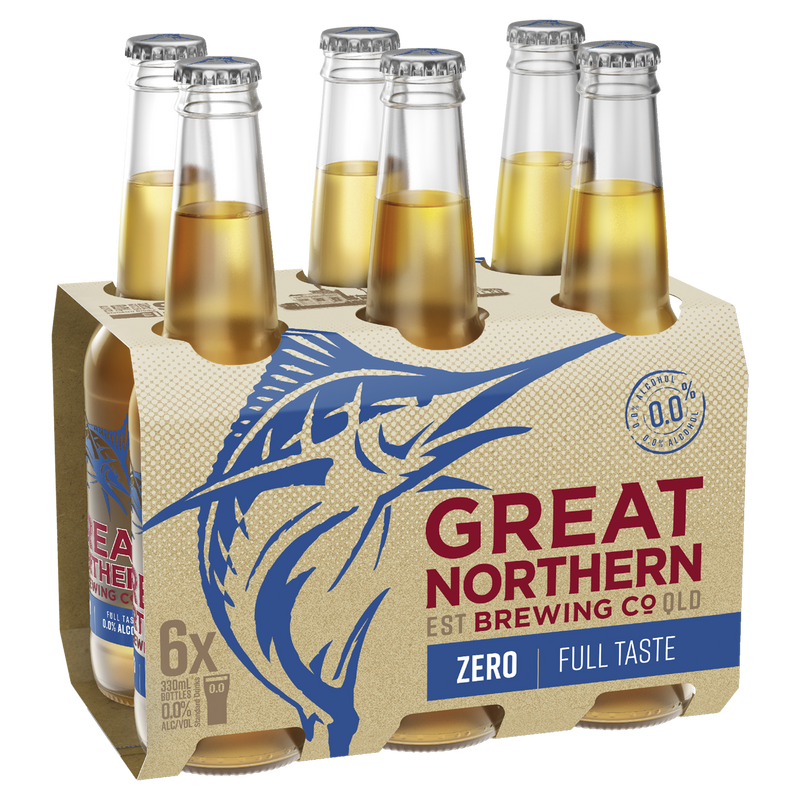 GREAT NORTHERN ZERO STUBBIES