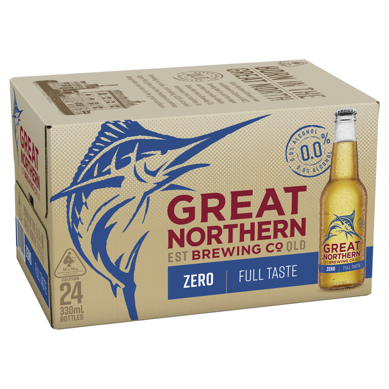 GREAT NORTHERN ZERO STUBBIES