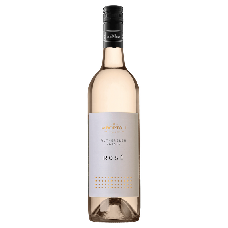 RUTHERGLEN ESTATE ROSE
