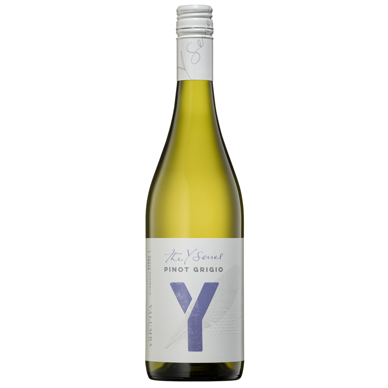 YALUMBA Y SERIES PINOT GRIGIO