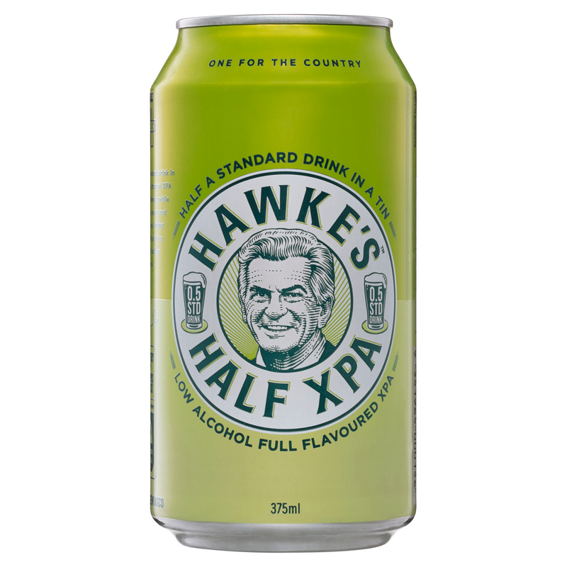 HAWKES HALF XPA CAN