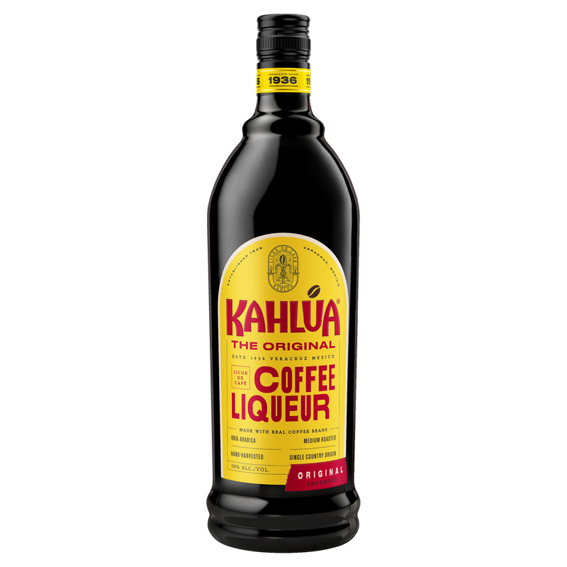 KAHLUA 1 LTR