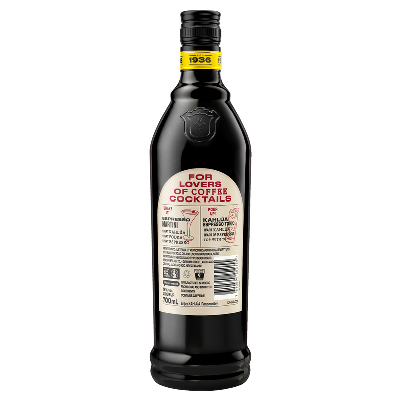 KAHLUA 700ML