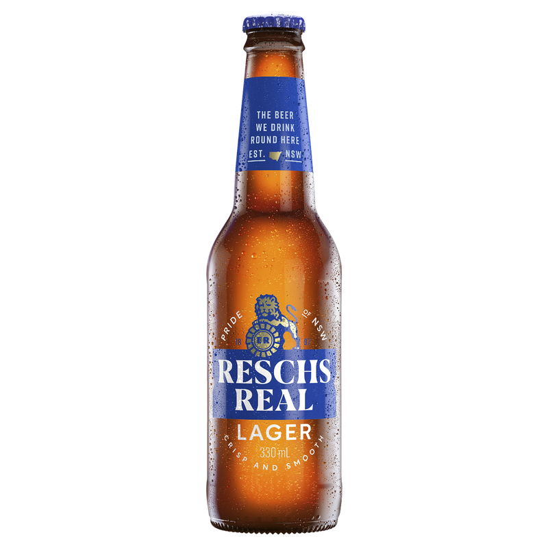RESCHS REAL STUBBIES