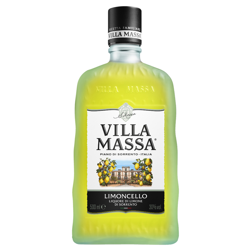 VILLA MASSA LIMONCELLO 500ML
