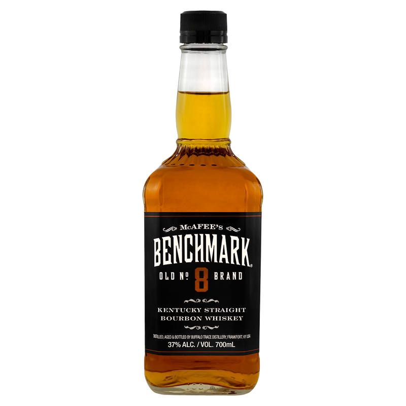 BENCHMARK BOURBON 700ML