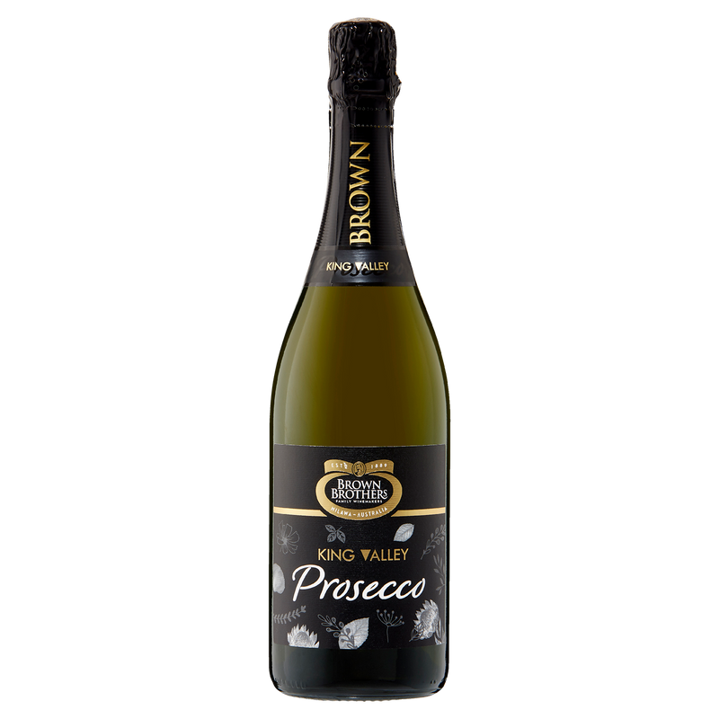 BROWN BROTHERS PROSECCO