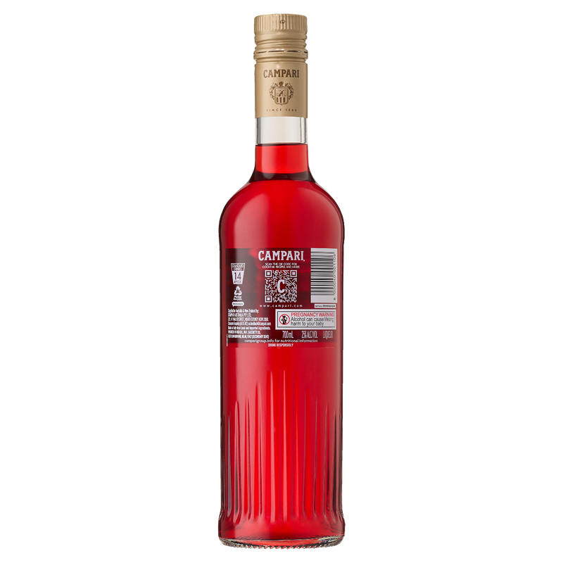 CAMPARI APERITIF 700ML