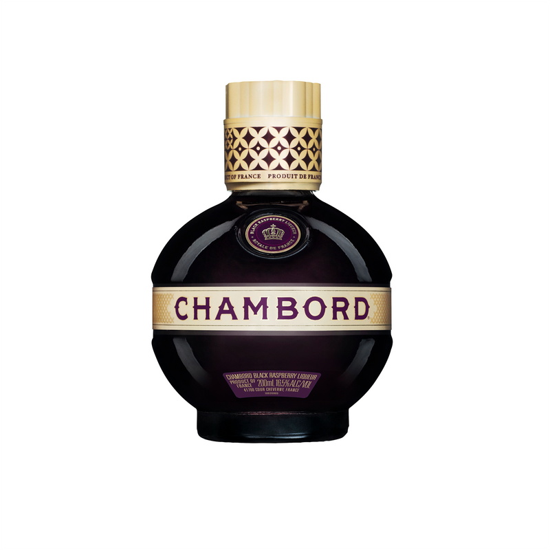 CHAMBORD LIQUEUR 200ML